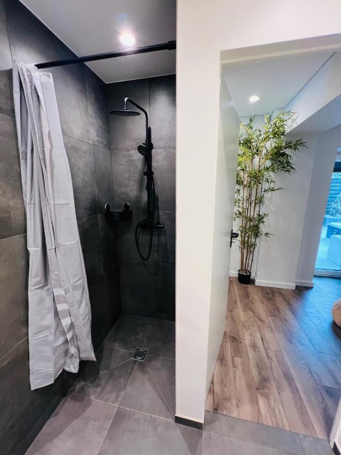 Botanical Garden Loft Apartment Kaunas Luaran gambar