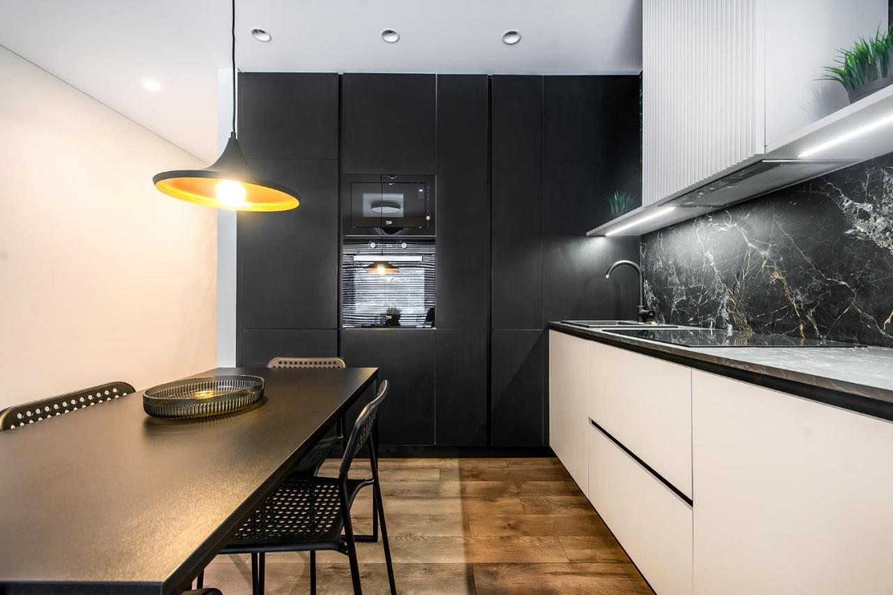 Botanical Garden Loft Apartment Kaunas Luaran gambar